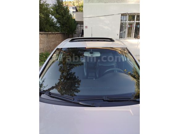 Sahibinden Volkswagen Passat 1.8 T Highline 2004 Model