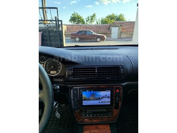 Sahibinden Volkswagen Passat 1.8 T Highline 2004 Model
