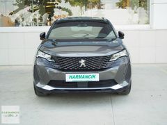 HARMANCIK OTO""38.YIL""2023 PEUGEOT 3008 ALLURE EAT8 HATASIZ