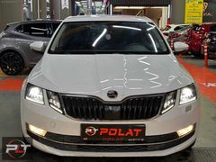 POLAT'TAN 2018 SKODA OCTAVIA Style KREDİ VE SENET İMKAN