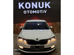 KONUK OTOMOTİV'DEN HATASIZ BOYASIZ NOKTASIZ 135.ooo KM DE