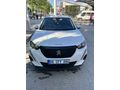 Sahibinden Peugeot 2008 1.2 PureTech Active 2020 Model  76.500 km Beyaz