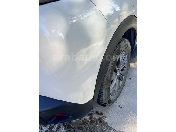Sahibinden Peugeot 2008 1.2 PureTech Active 2020 Model  76.500 km Beyaz