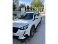 Sahibinden Peugeot 2008 1.2 PureTech Active 2020 Model  76.500 km Beyaz
