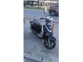 Sahibinden SYM Allo 125