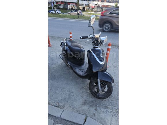 Sahibinden SYM Allo 125