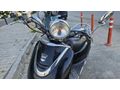 Sahibinden SYM Allo 125