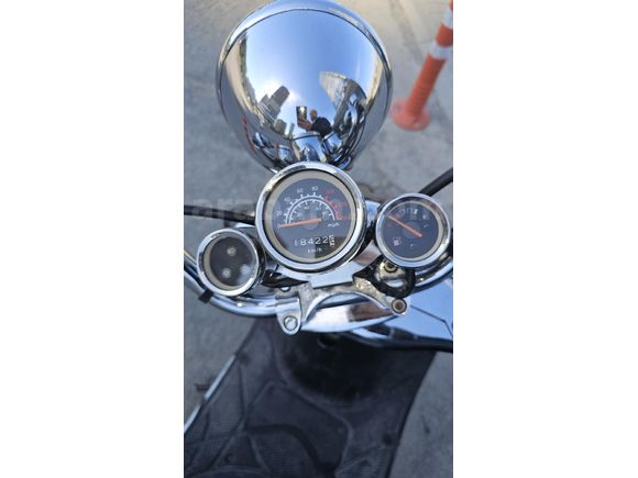 Sahibinden SYM Allo 125