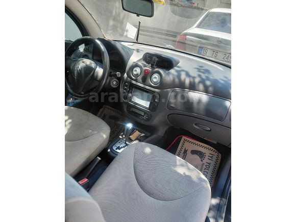 Sahibinden Citroen C3 1.4 SX 2006 Model