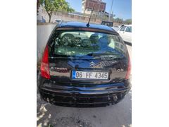 Sahibinden Citroen C3 1.4 SX 2006 Model