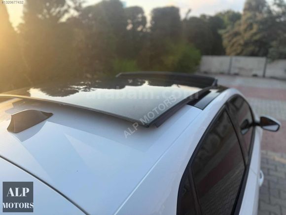 TERTEMİZ CAM TAVAN OTOMATİK