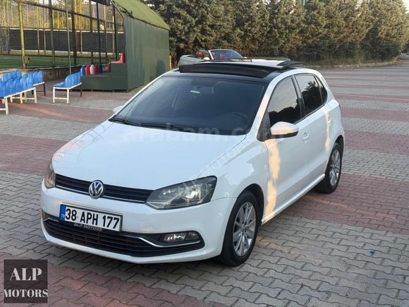 TERTEMİZ CAM TAVAN OTOMATİK