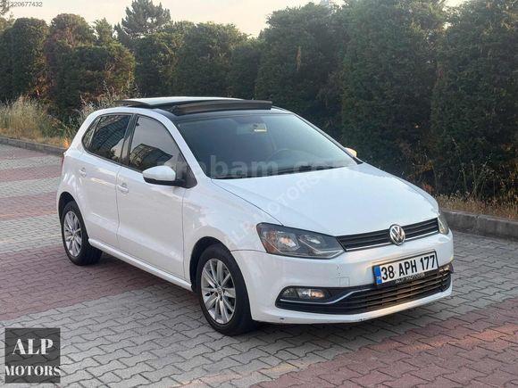 TERTEMİZ CAM TAVAN OTOMATİK