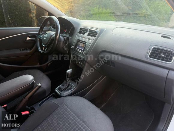 TERTEMİZ CAM TAVAN OTOMATİK