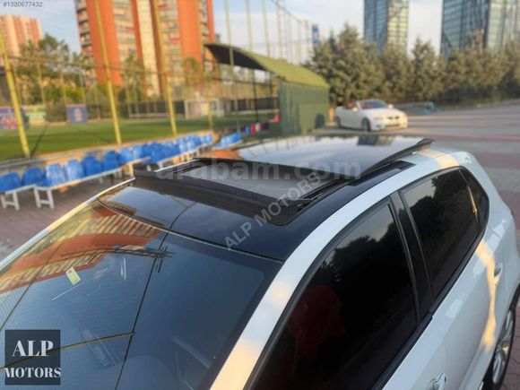 TERTEMİZ CAM TAVAN OTOMATİK