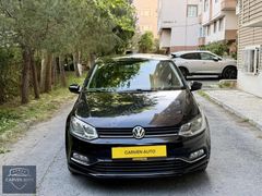 CARVEN AUTO'DAN 2014 VOLKSWAGEN POLO 1.4 TDİ OTOMATİK