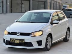 ALOĞLU OTOMOTİVDEN OTOMATİK POLO
