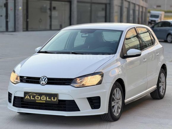 ALOĞLU OTOMOTİVDEN OTOMATİK POLO