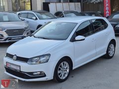 **K.K 12 AY TAKSİT İMKANI** TEKBAŞ ANTALYA 'DAN WOLKSWAGEN POLO