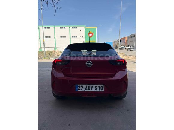 Sahibinden Opel Corsa 1.2 Elegance 2023 Model İstanbul