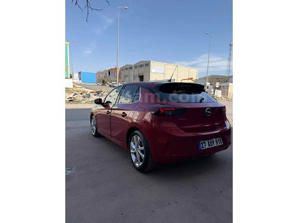 Sahibinden Opel Corsa 1.2 Elegance 2023 Model İstanbul
