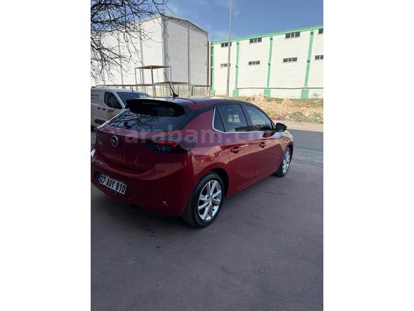Sahibinden Opel Corsa 1.2 Elegance 2023 Model İstanbul