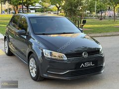 2014 Polo 1.4 Tdi 90BG Otomatik Hatasız Boyasız Tramer Yok