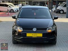 HATASIZ BOYASIZ/ VW POLO DİZEL OTOMATİK/ KK 12AY TKSİT