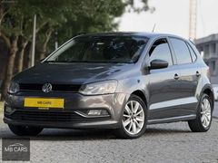 KAZASIZ DEĞİŞENSİZ POLO 1.4 TDİ OTOMATİK BAKIMLI LANSMAN 153 KM