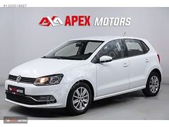 APEX'DEN AZ KM/KAPUT-TAVAN-BAGJ BOYASIZ/SENETLİ/0.69KREDİ/KATILM