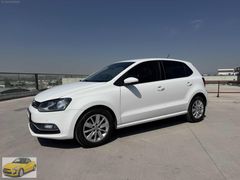 2016 VW POLO 1.4 TDİ__COMFORTLINE__OTOMATİK VTS__İLK EL