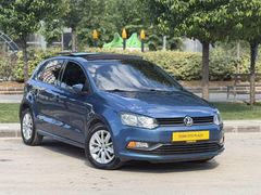 2016 MODEL POLO 1.4 TDI COMFORTLİNE DSG (otomatik) CAM TAVAN