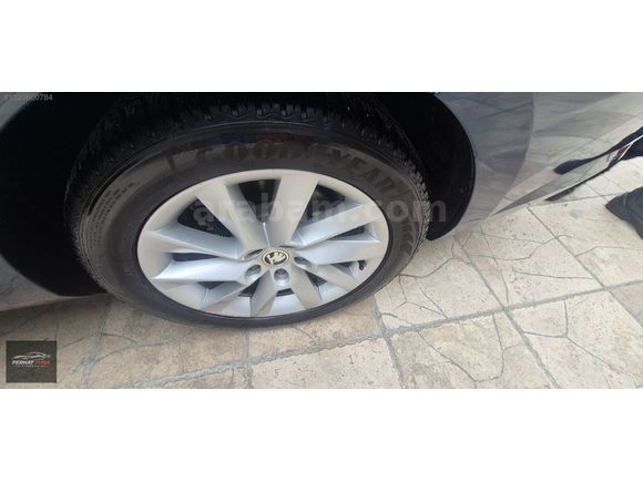 2019 SÜPERB PLATİNYUM PAKET 160 BİN KM LASMAN RENK