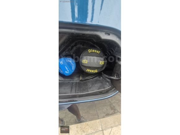 2019 SÜPERB PLATİNYUM PAKET 160 BİN KM LASMAN RENK