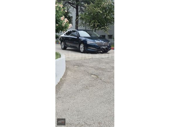 2019 SÜPERB PLATİNYUM PAKET 160 BİN KM LASMAN RENK
