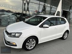 2016 VOLKSWAGEN POLO*OTOMATİK+DİZEL*1.4 TDİ COMFORTLİNE*BAKIMLI