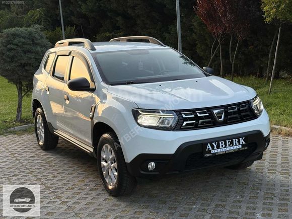 AYBERKTEN EMSALSİZ 2022MODEL 120.000KM 1.0 LPG Lİ ECO-G