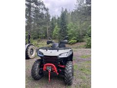 Sahibinden ATV & UTV Segway Snarler AT6L X 570 