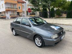 TEMİZ MASRAFSIZ 1.6 POLO CLASİK KREDİ KARTINA 12 TAKSİT İMKANI