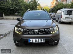 AKÇA OTOMOTİVDEN HATASIZ DUSTER 1.0 TURBO ECO-G 100 BG 6 İLERİ