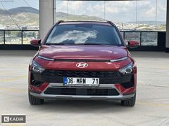 2025 BAYON 1.0 T-GDI STYLE HATASIZ BOYASIZ TRAMERSİZ