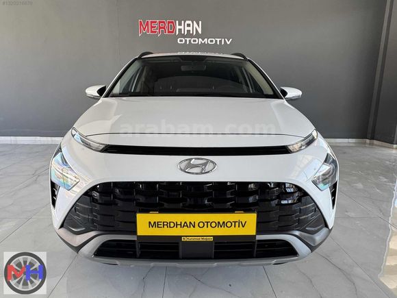 KREDİ K0 KOMİSYON 23 BAYON 1.0 TURBO STYLE SERVİS GARANTİLİ