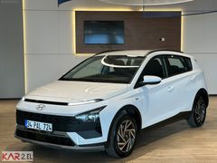 KAR GRUP TOYOTA BYD YETKİLİ BAYİ'DEN BAYON 1.0 T-GDI JUMP