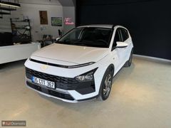 HATASIZ 2025 Çıkışlı Bayyon 1.0T-GDI Jump Otomatik 36.000Km