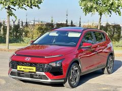 SF MOTORS** BAYON 7.000KM / SANROOF / ÇİZİKSİZ-BOYASIZ