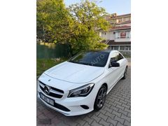 HOŞKAN AUTODAN BAKIMLARI YENİ YAPILMIŞ CLA180D