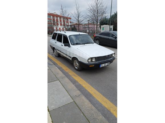 Sahibinden Renault R 12 Toros 1998 Model