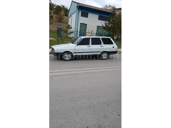 Sahibinden Renault R 12 Toros 1998 Model