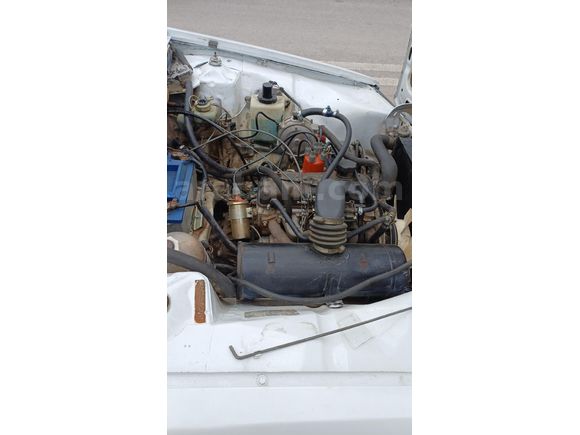 Sahibinden Renault R 12 Toros 1998 Model