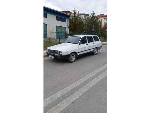 Sahibinden Renault R 12 Toros 1998 Model